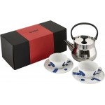 Alessi tea & gift
